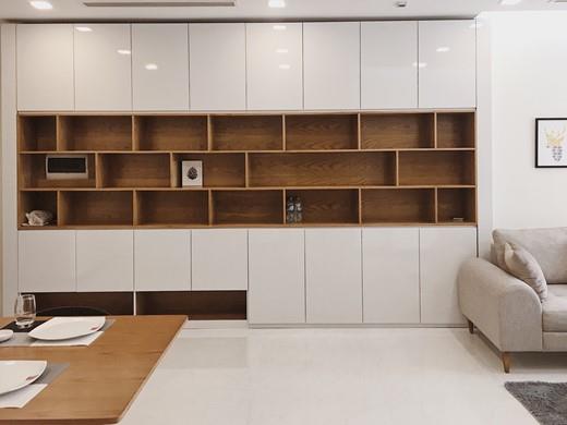 apartment for rent in Vinhomes Central Park Binh Thanh  District HCM BT105P3436 (6)